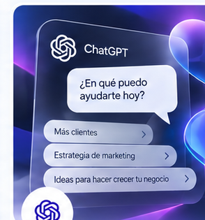 ChatGPT Ads