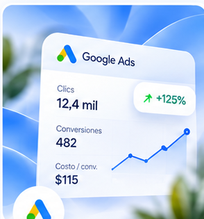 Google Ads