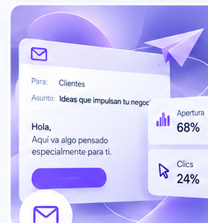 Mailing