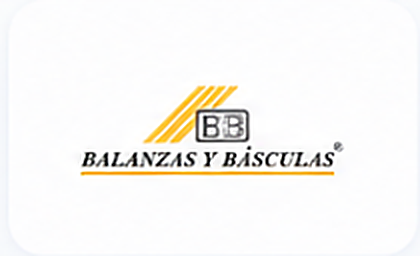 Balanzas y Básculas