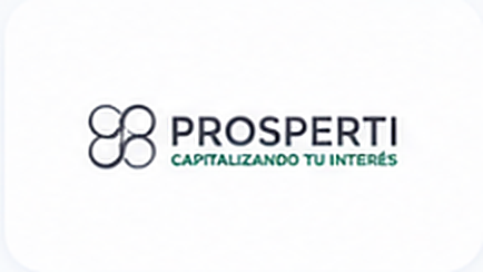 Prosperti