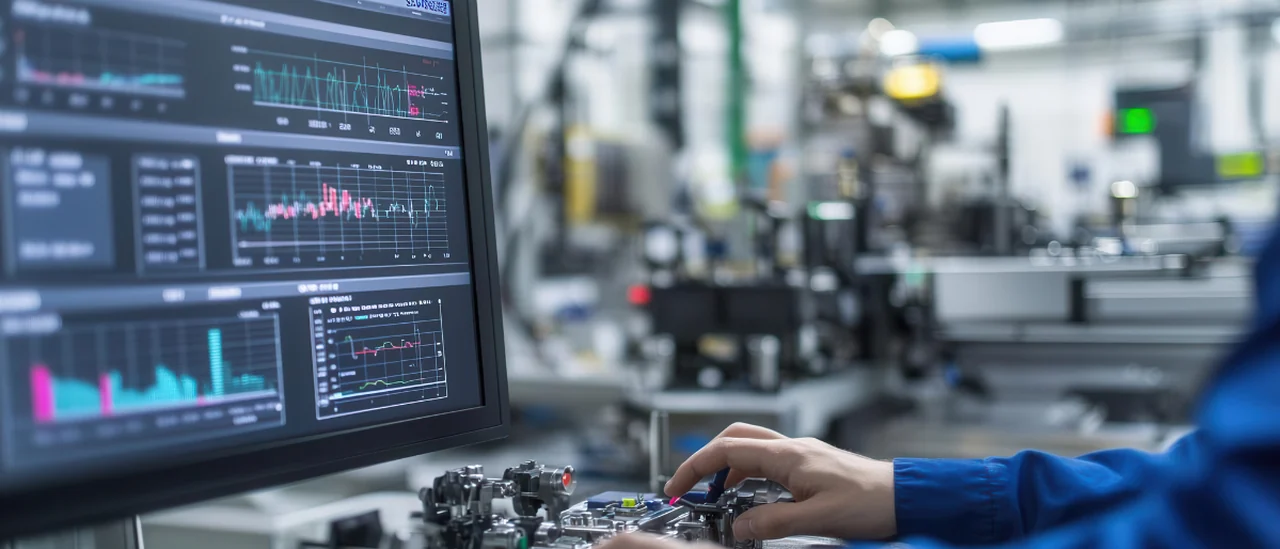 Conectividad industrial