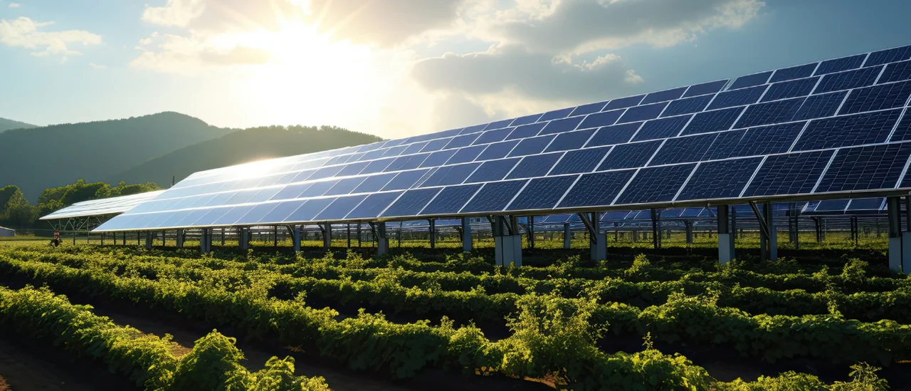 Energía solar