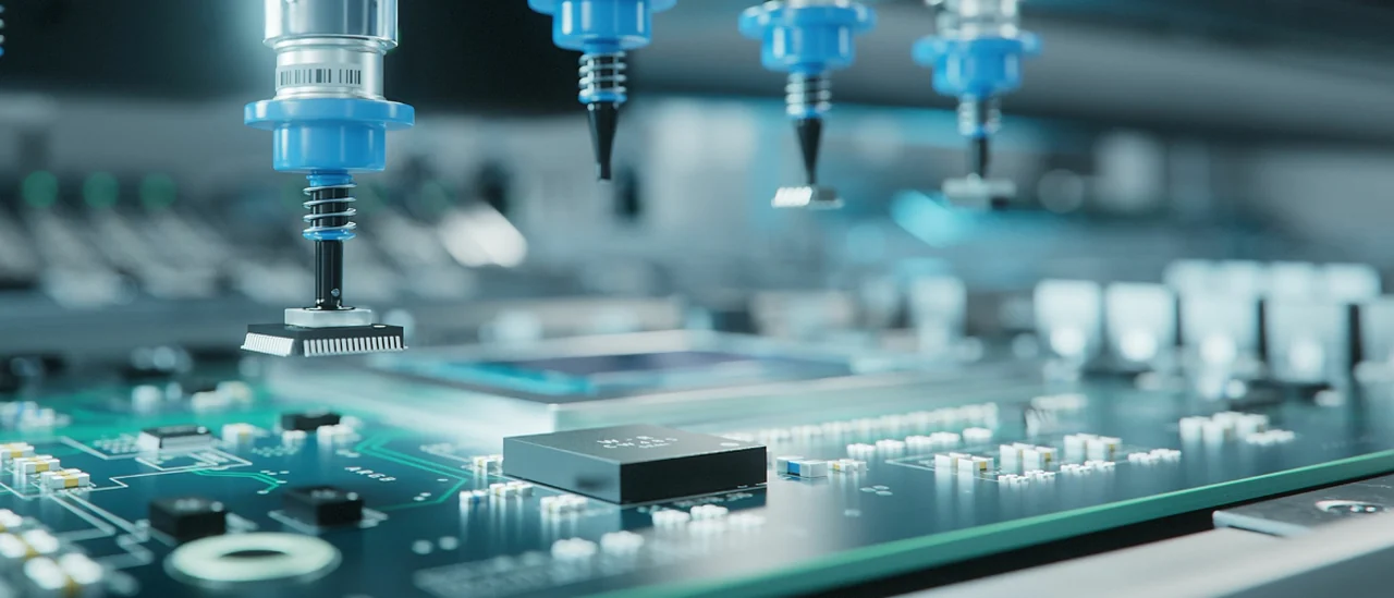 Manufactura PCB