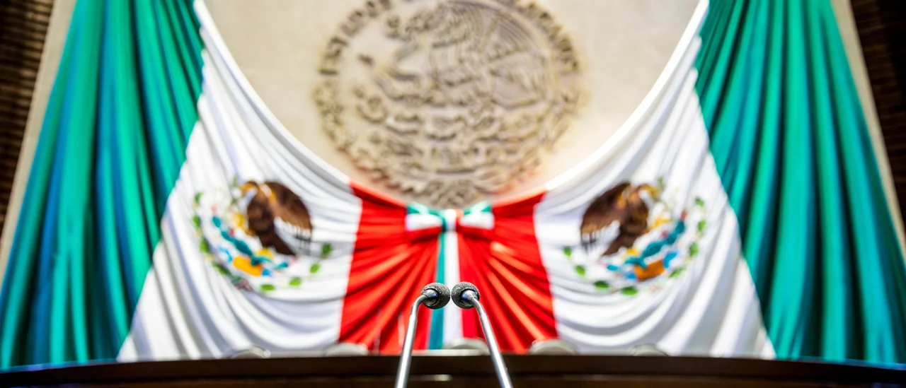 Diputados y Senadores